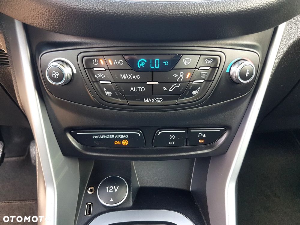 Ford B-MAX 1.0 EcoBoost Trend - 16