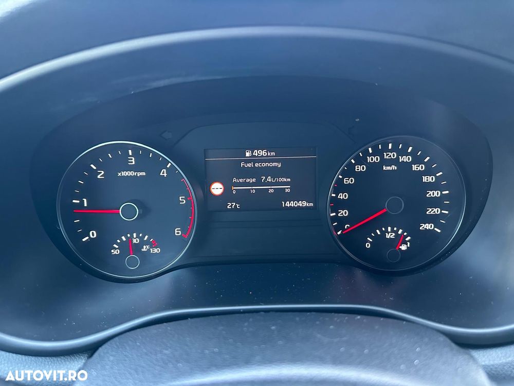 Kia Sportage - 16