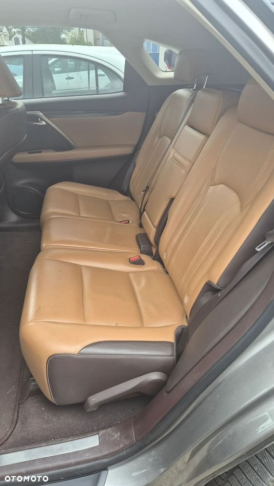 Lexus RX 200t / 300 Elegance - 16