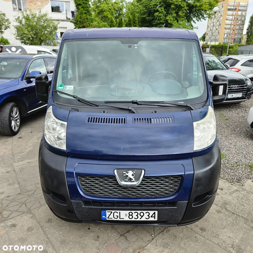 Peugeot Boxer - 6