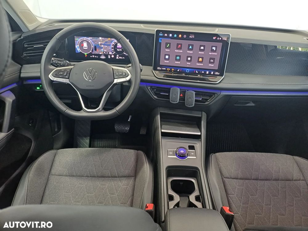 Volkswagen Tiguan 2.0 TDI DSG 4Motion Life - 8