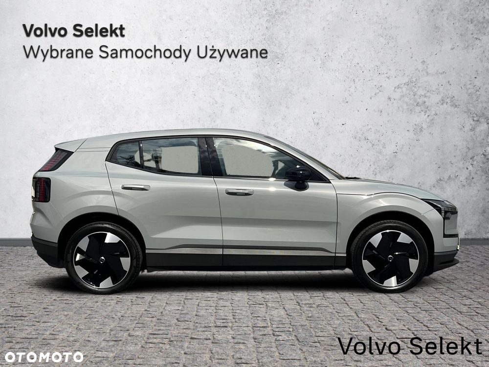 Volvo EX30 - 8