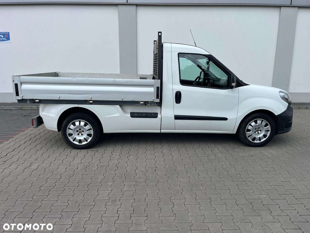 Fiat DOBLO - 4