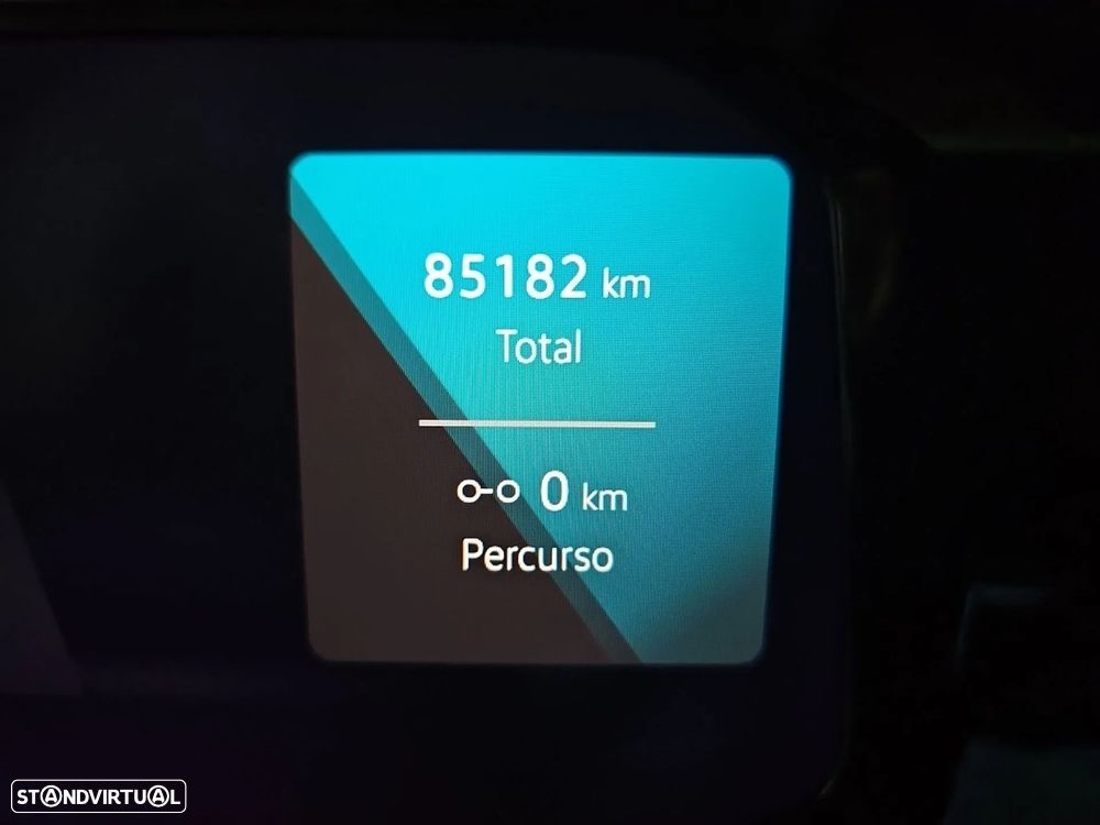 VW Golf 1.0 TSI OPF - 15