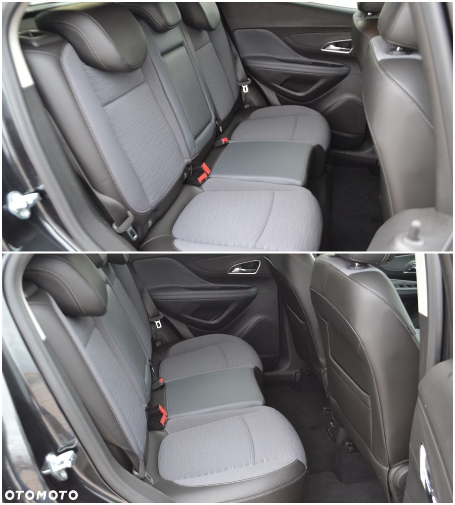 Opel Mokka 1.4 Turbo ecoFLEX Start/Stop Innovation - 24