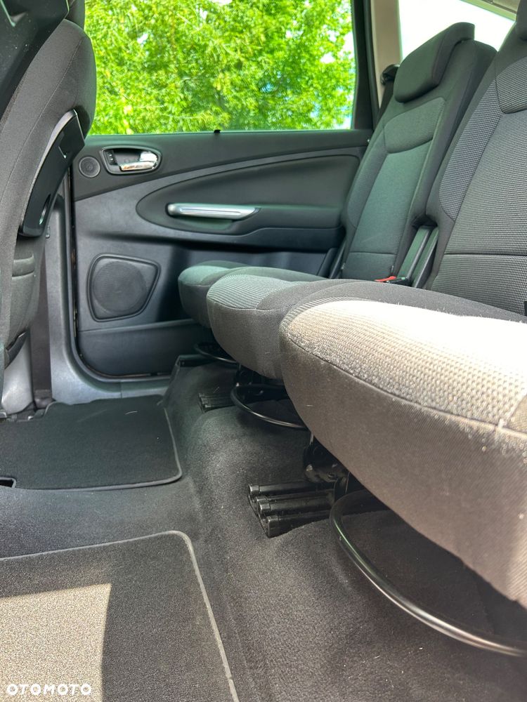 Ford S-Max 2.0 TDCi Trend - 22