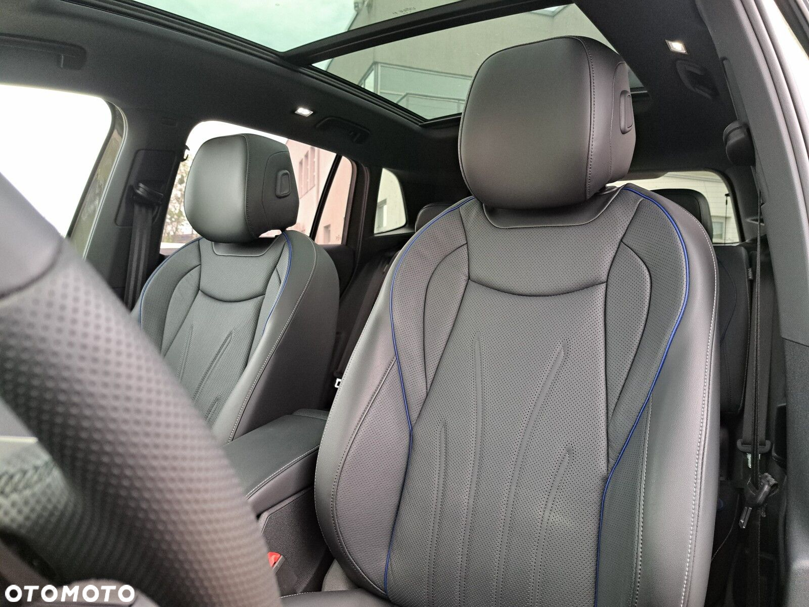 Volkswagen Tiguan 2.0 TSI 4Mot R-Line Plus DSG - 20