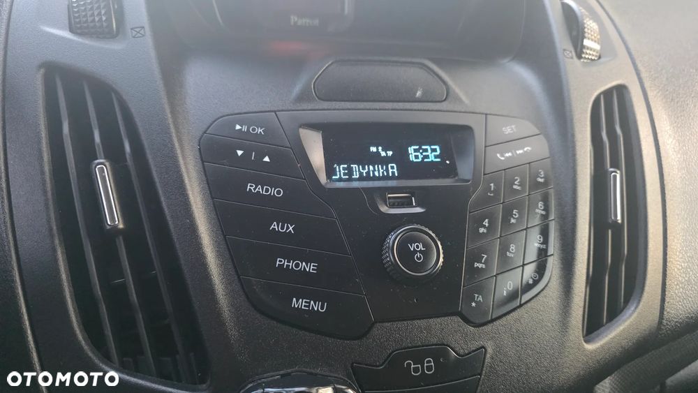 Ford CONNECT - 31