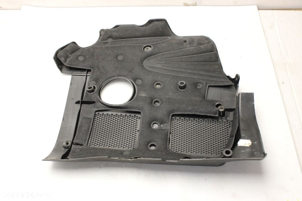 OSŁONA POKRYWA SILNIKA AUDI A4 B6 B7 1.8 T TURBO - 3