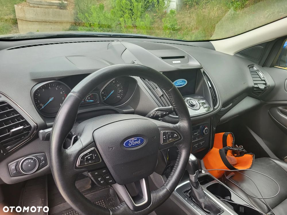 Ford Escape - 16