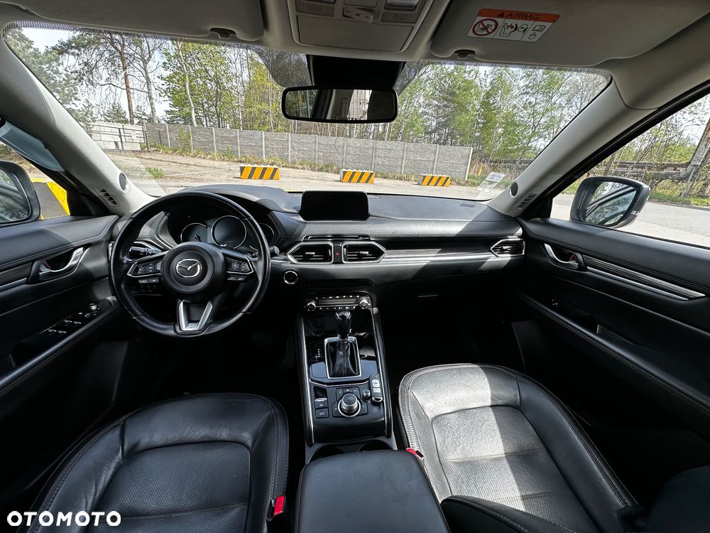Mazda CX-5 - 14