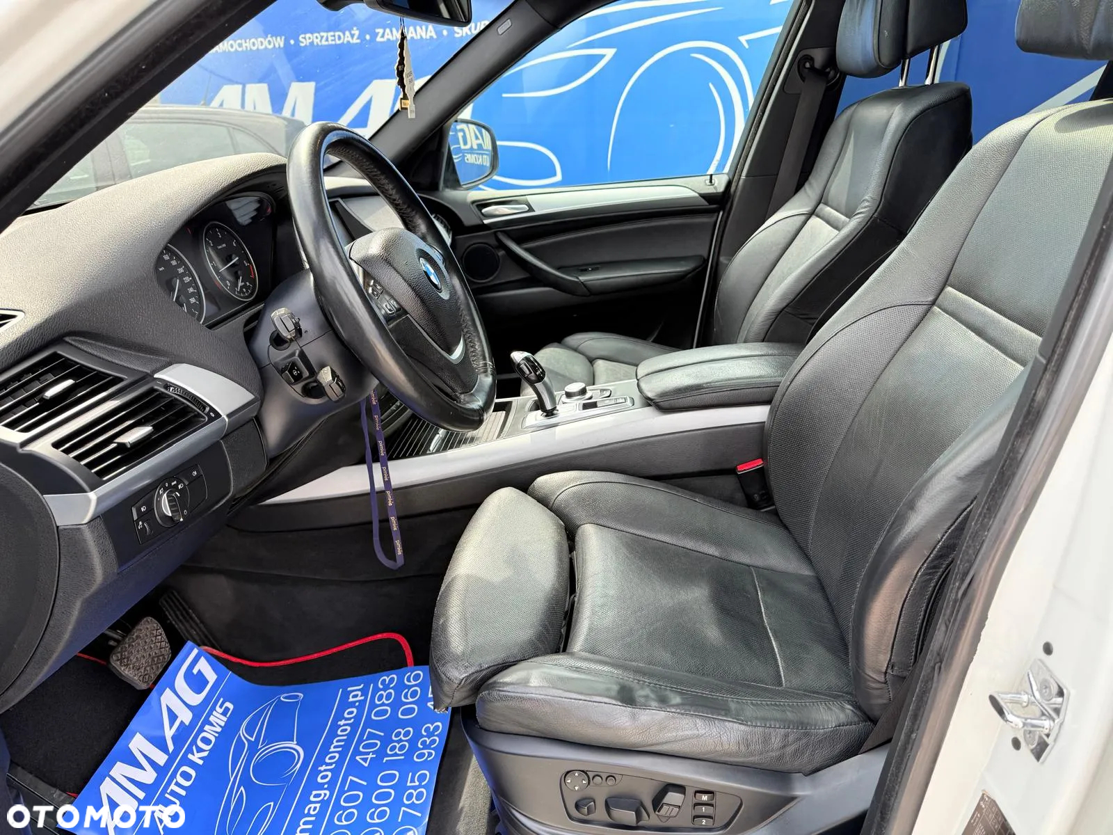 BMW X5 3.0sd - 15