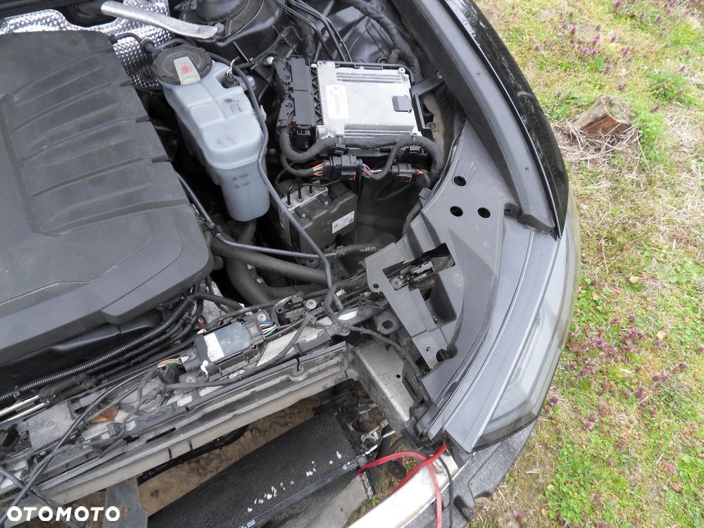 Audi A6 Avant 35 TDI S tronic design - 22