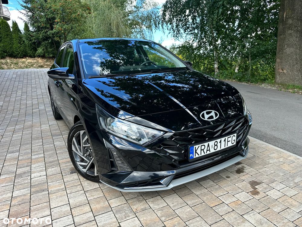 Hyundai i20 - 6