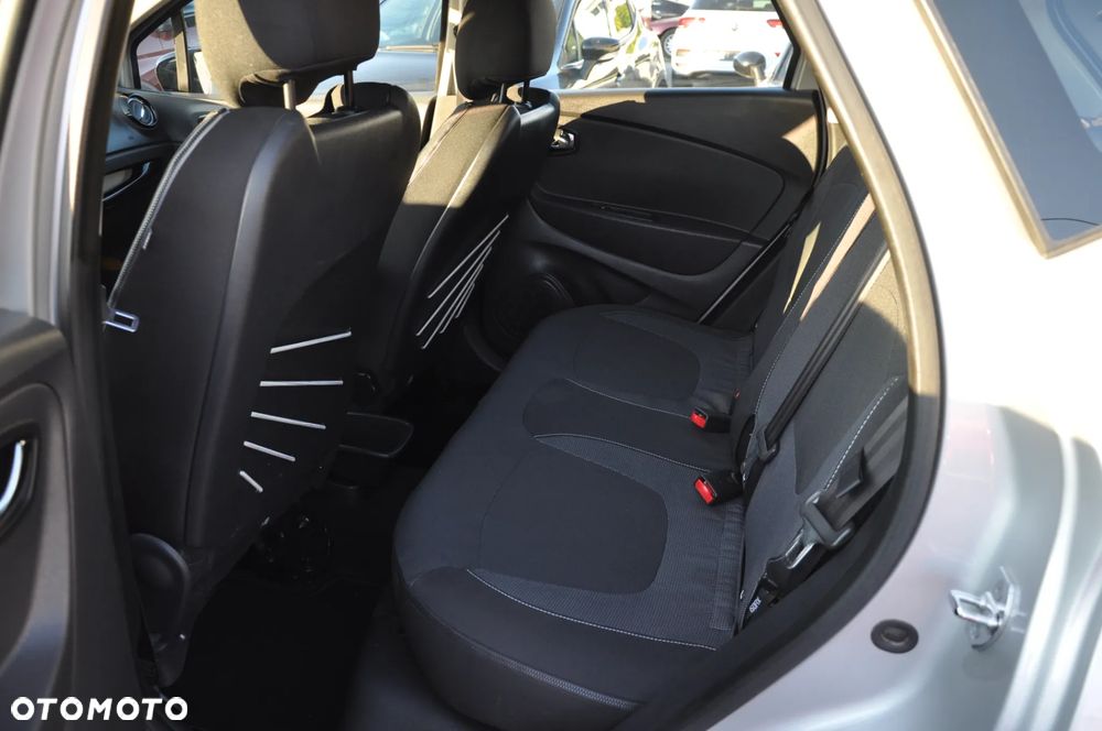 Renault Captur (ENERGY) TCe 90 INTENS - 14