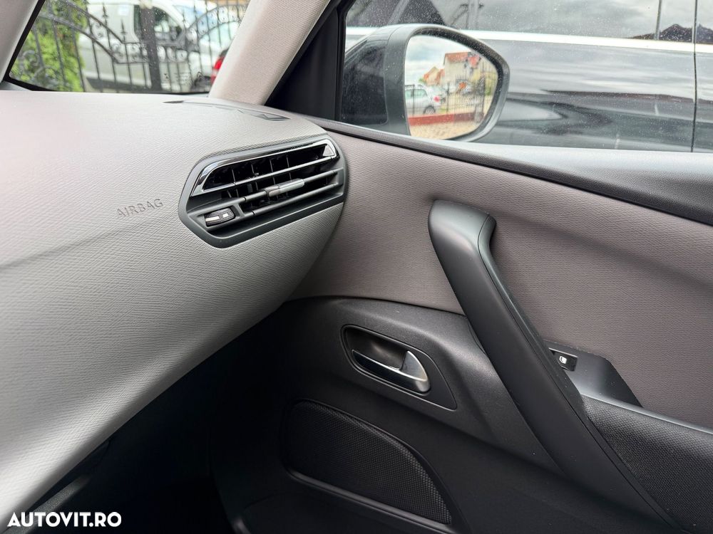 Citroën C4 Grand Space Tourer 1.5 BlueHDi S&S EAT8 Shine - 26
