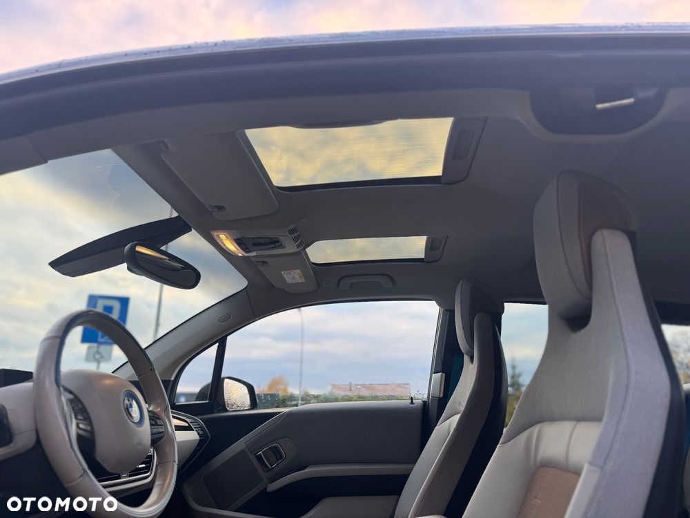 BMW i3 i3S 120 Ah - 6