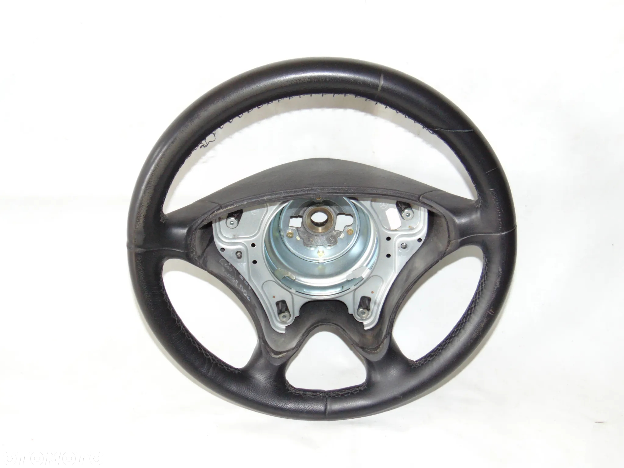 ORYGINAŁ kierownica A1704602203 Mercedes C E Klasa W202 W210 SL R129 SLK R170 AMG - 24
