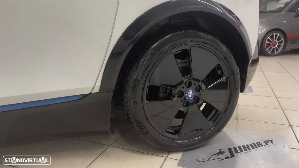 BMW i3 94Ah +EXA +Comfort Package Advance - 6