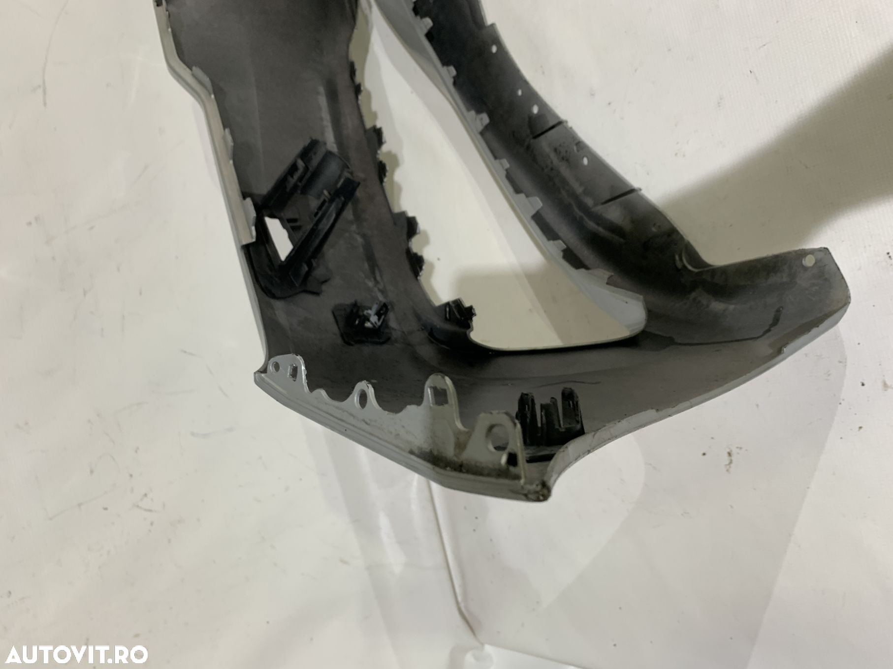 Bara fata BMW Seria 5 G30, G31, 2016, 2017, 2018, 2019, 2020, cod origine OE 51117385336. - 9