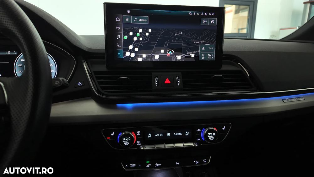 Audi Q5 50 TFSI e quattro S tronic - 26