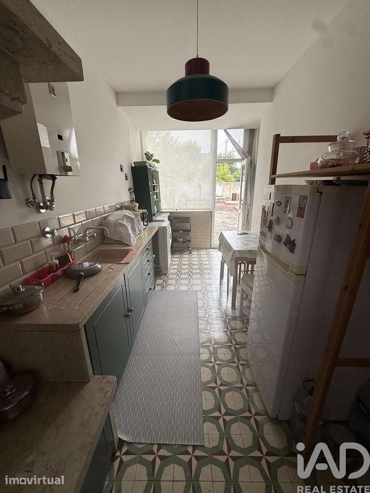 Apartamento T2 em Águas Livres - Grande imagem: 4/25