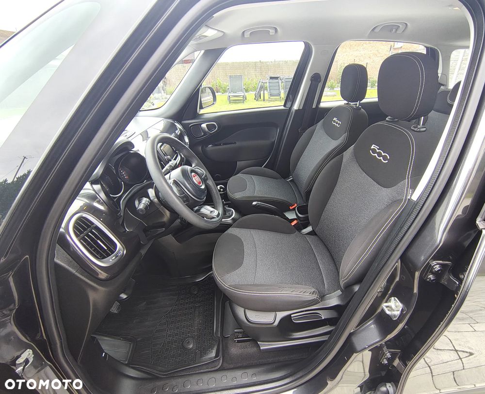 Fiat 500L 1.4 16V T-Jet Pop Star - 15