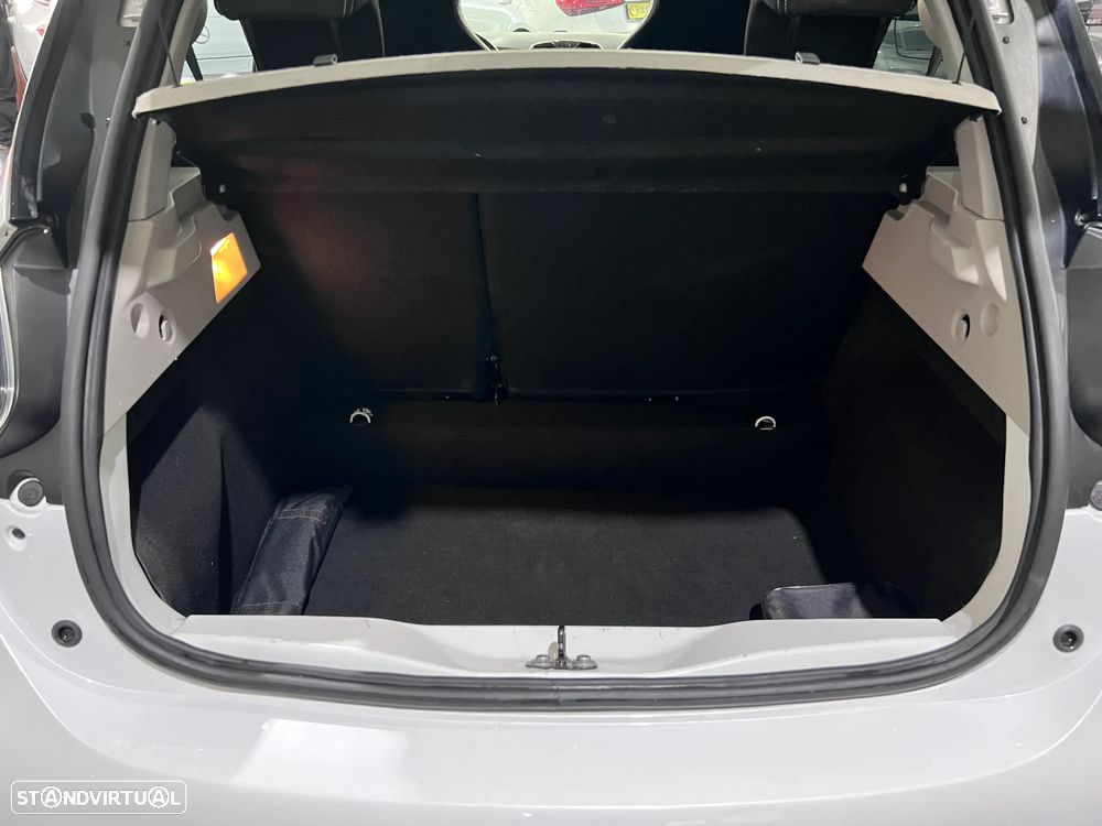 Renault Zoe (c/ Bateria) Limited 40 - 4
