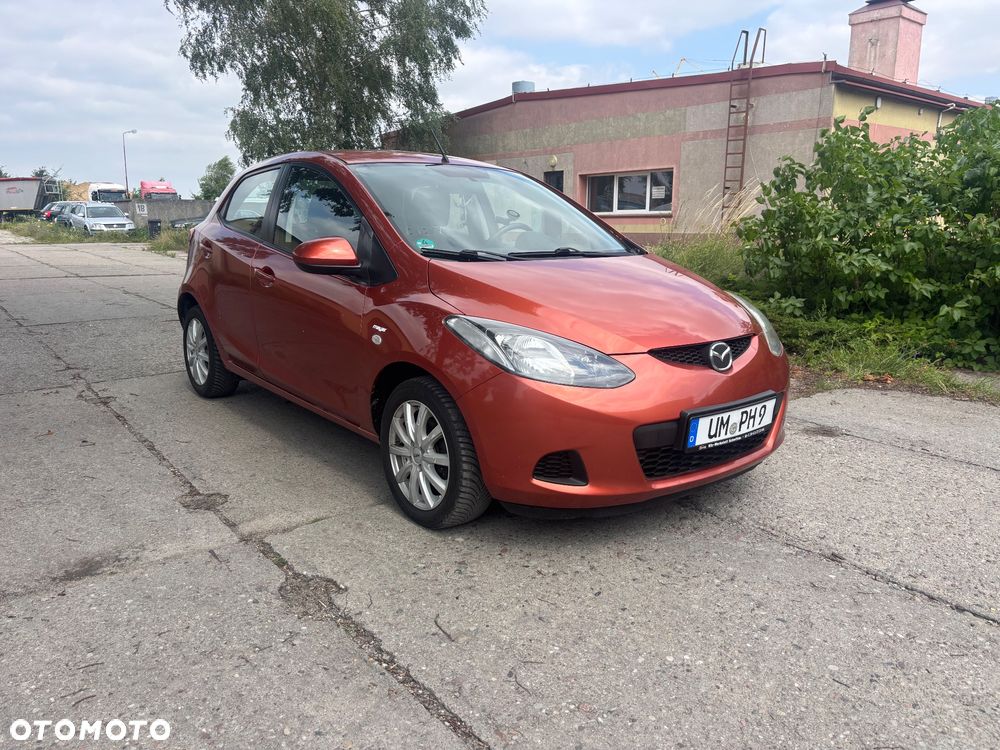 Mazda 2 1.3 Dynamic - 9