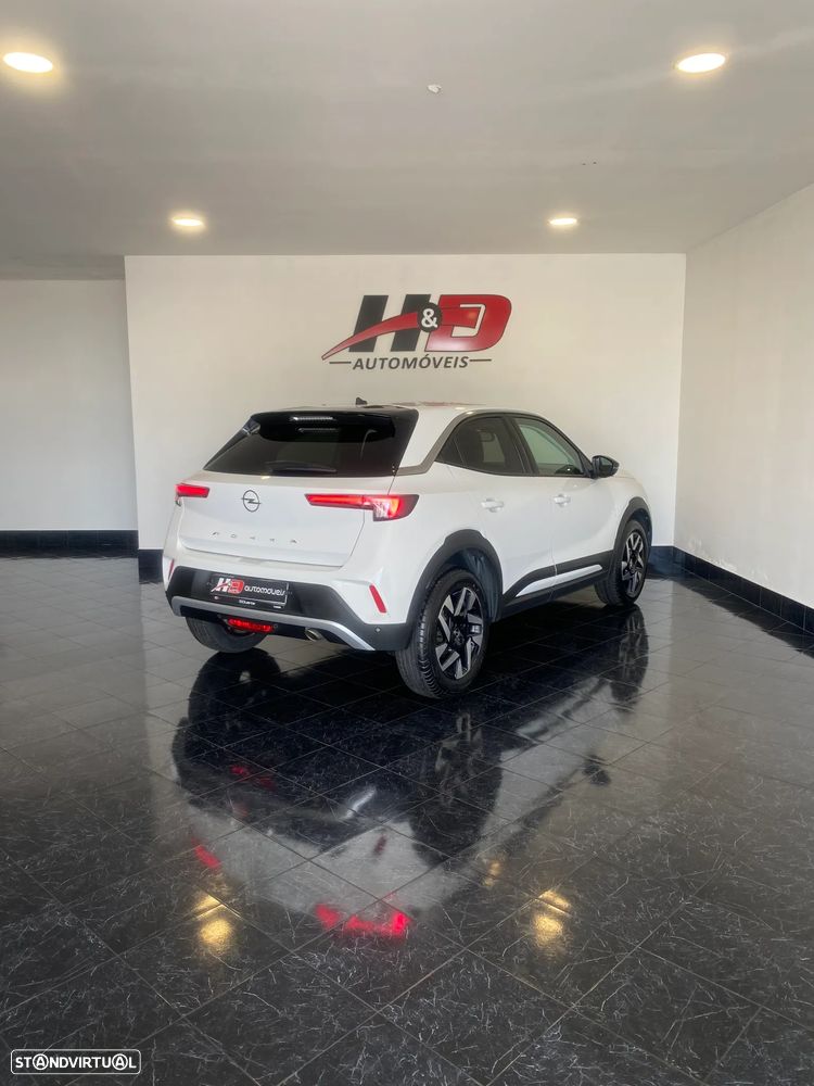 Opel Mokka 1.5 D Elegance - 3