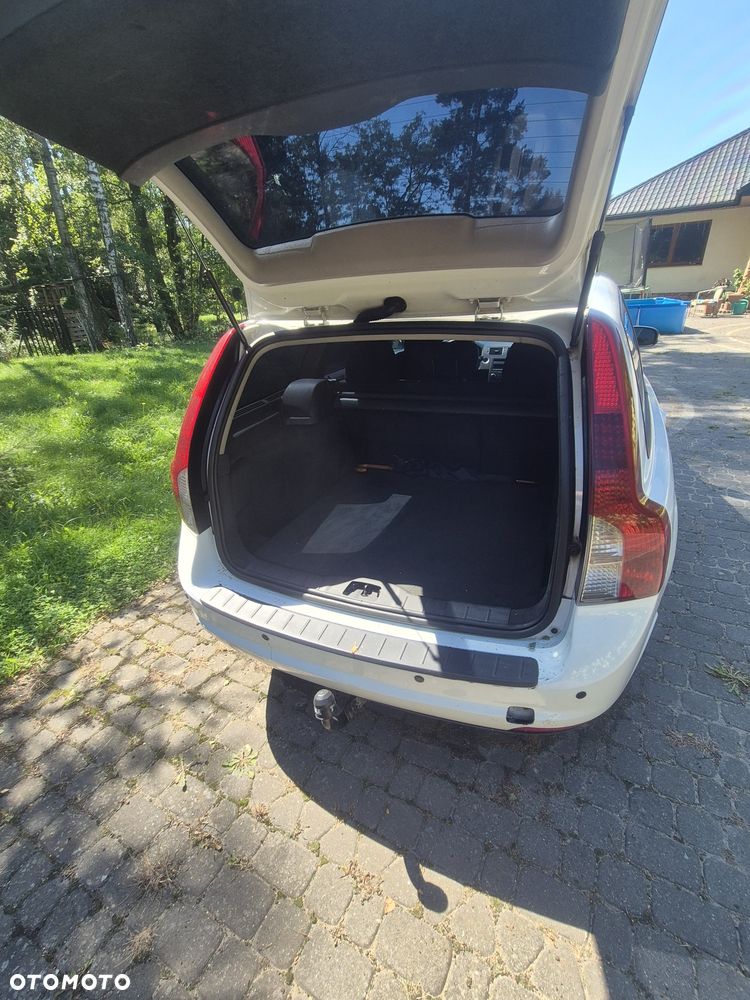 Volvo V50 - 5