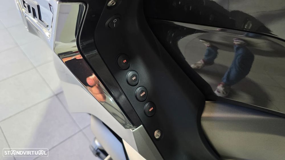 BMW K 1600 GTL Imaculada - 25