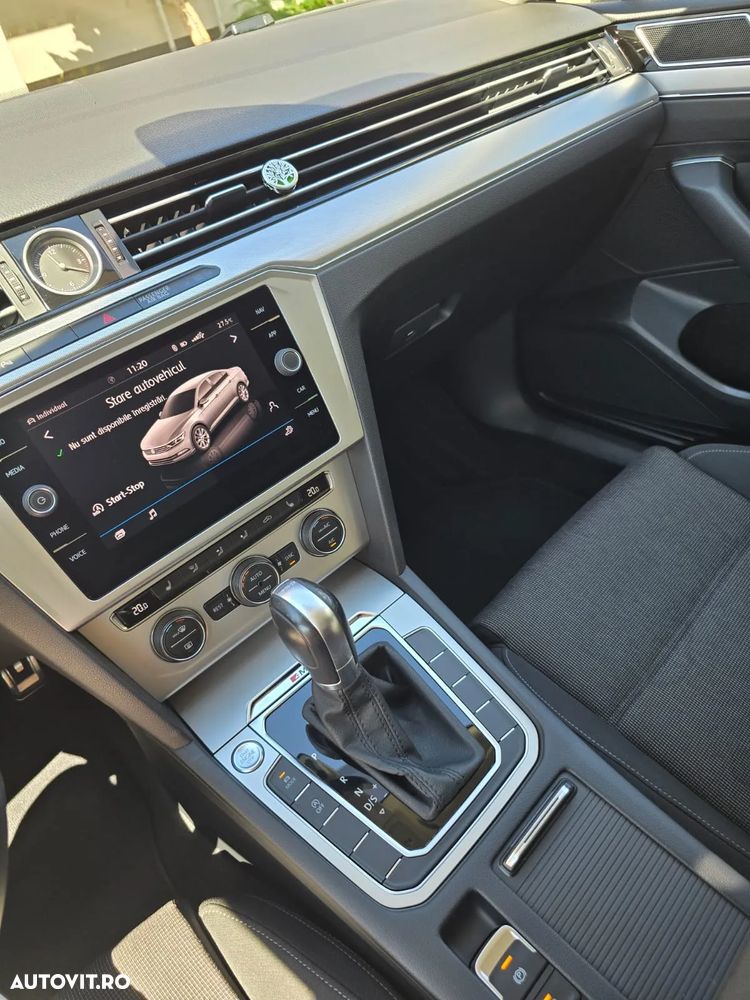 Volkswagen Passat - 6