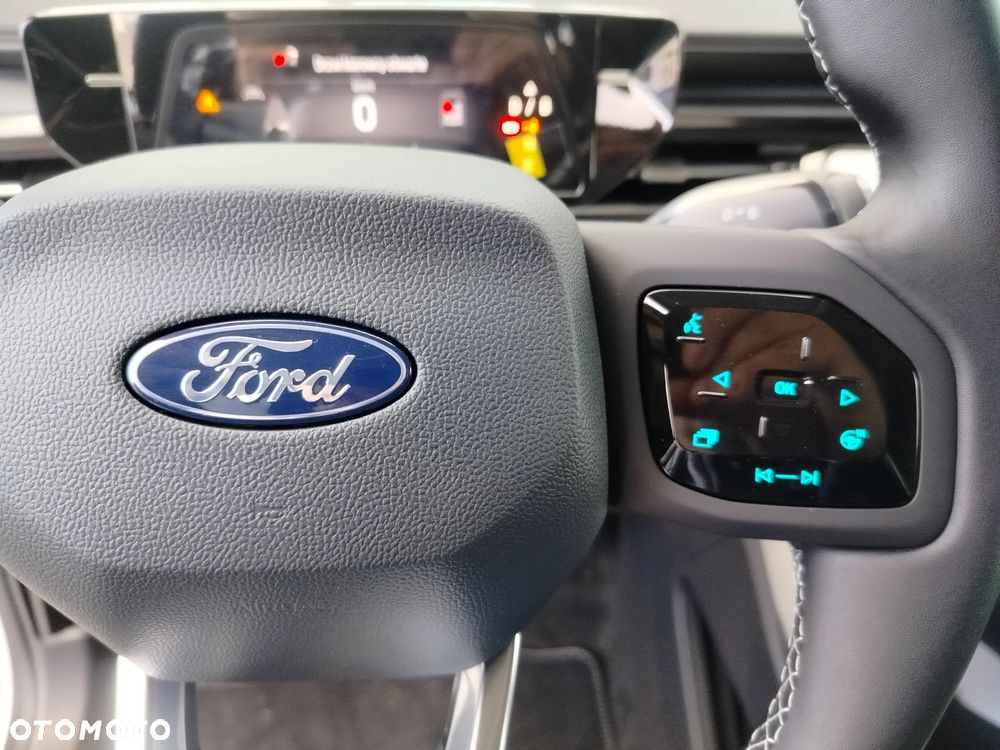 Ford Explorer 78kWh AWD - 18