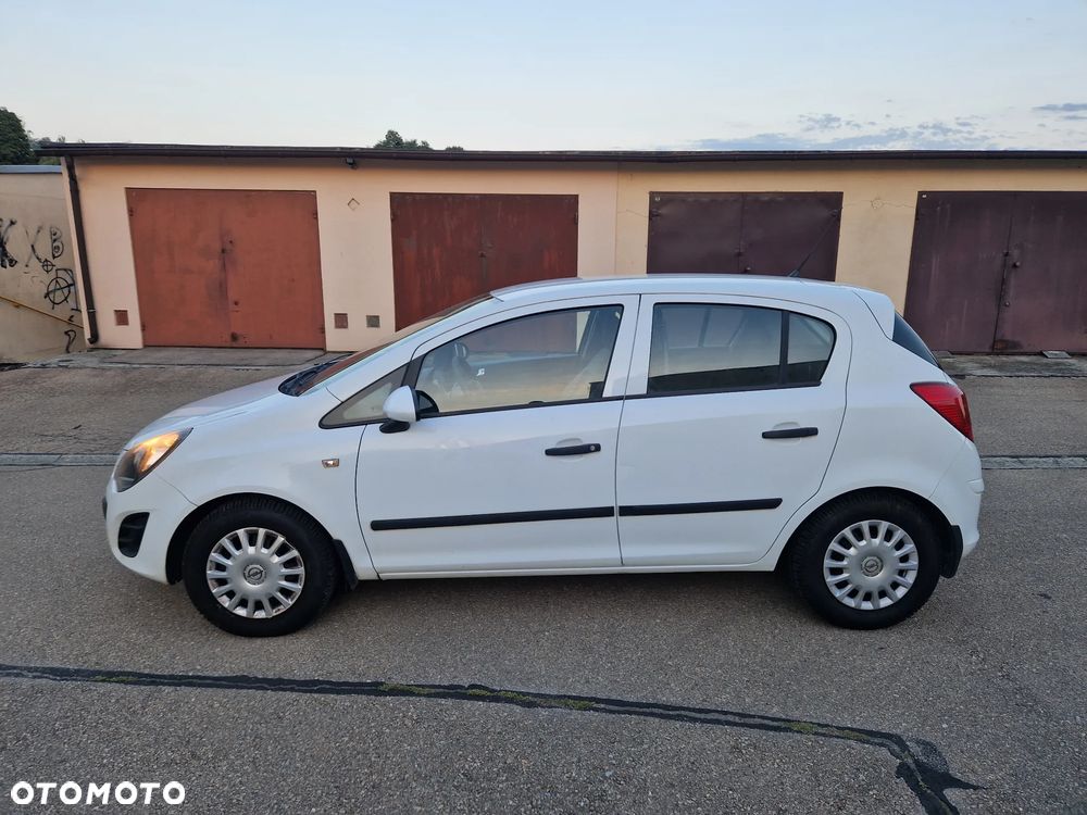 Opel Corsa - 3
