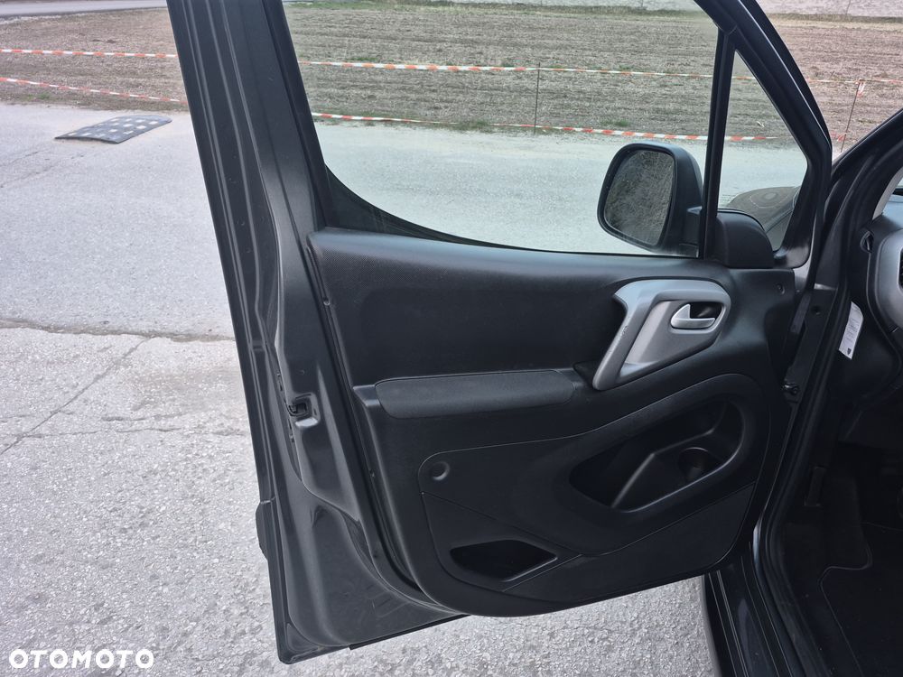 Peugeot Partner BlueHDi 100 Stop&Start Allure - 20