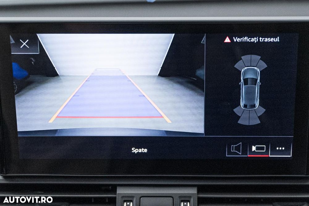 Audi Q5 2.0 40 TDI quattro S tronic Sport - 33