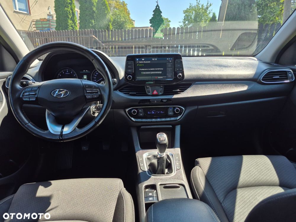 Hyundai i30 1.4 T-GDI Premium - 7