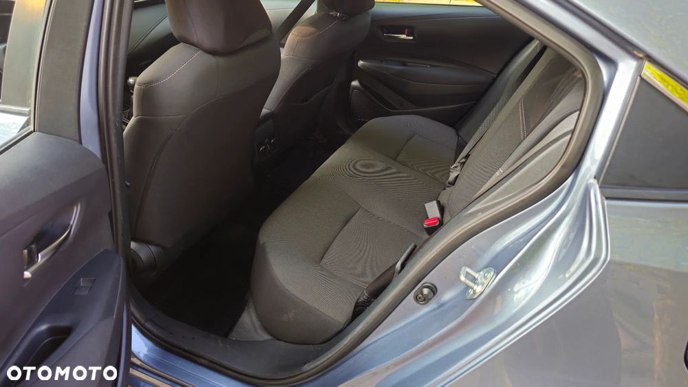 Toyota Corolla 1.5 Comfort - 14