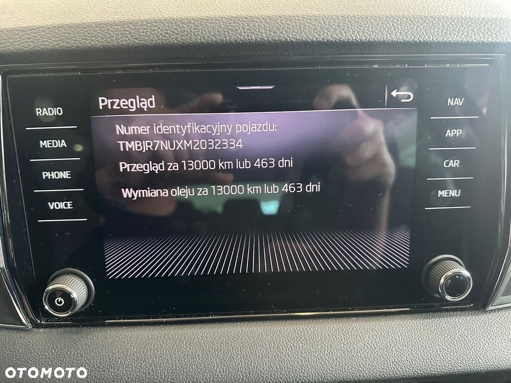 Skoda Karoq 1.5 TSI ACT Ambition DSG - 26