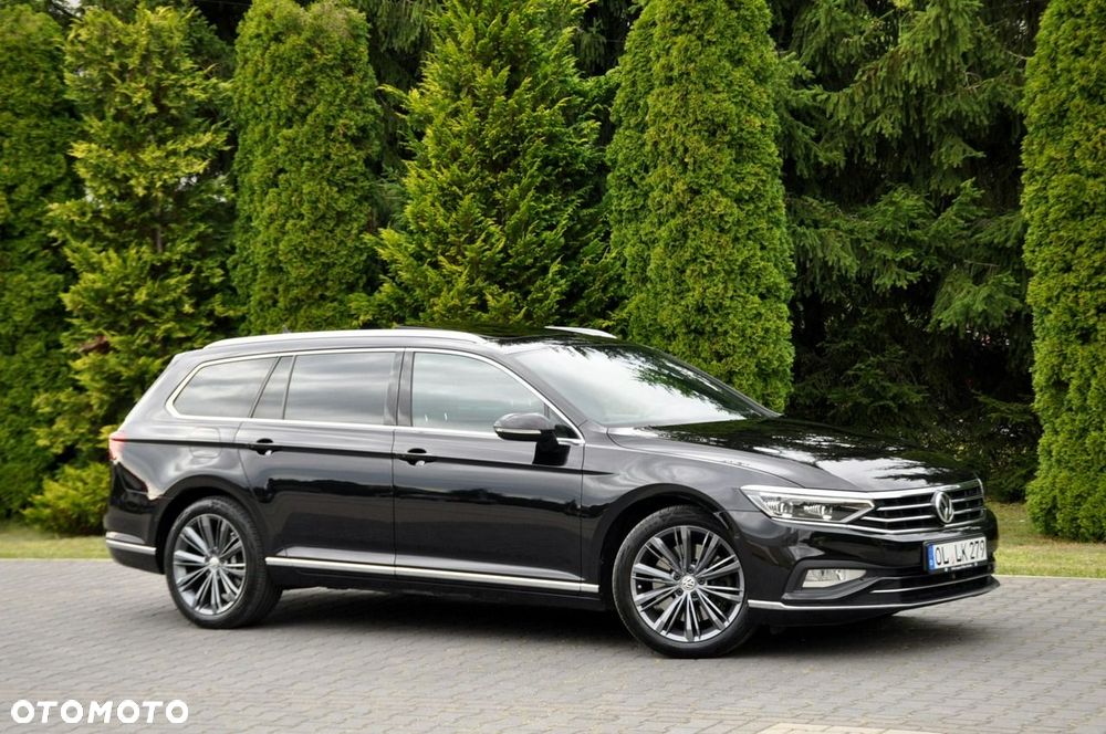 Volkswagen Passat Variant - 4