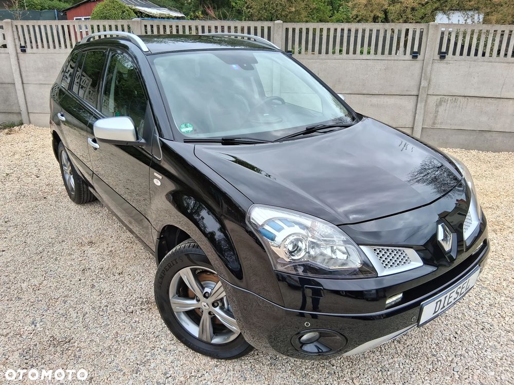 Renault Koleos dCi 150 FAP 4x4 Bose Edition - 34