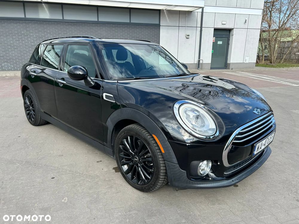 MINI Clubman Cooper Estate Edition - 5