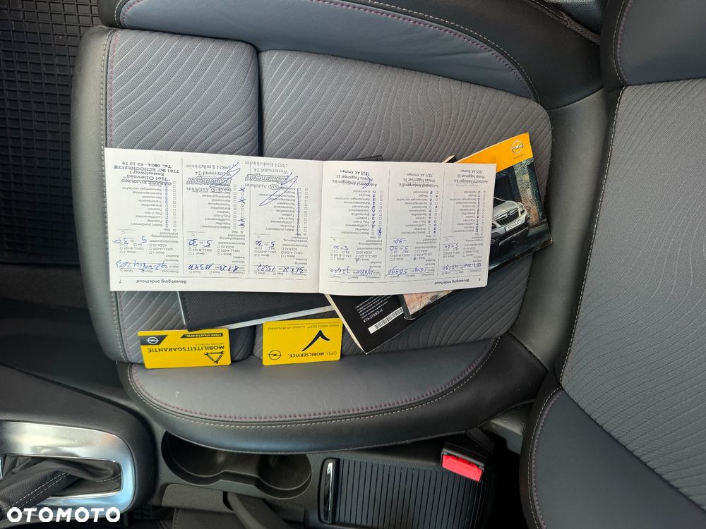 Opel Mokka 1.4 T Cosmo EU6 - 6