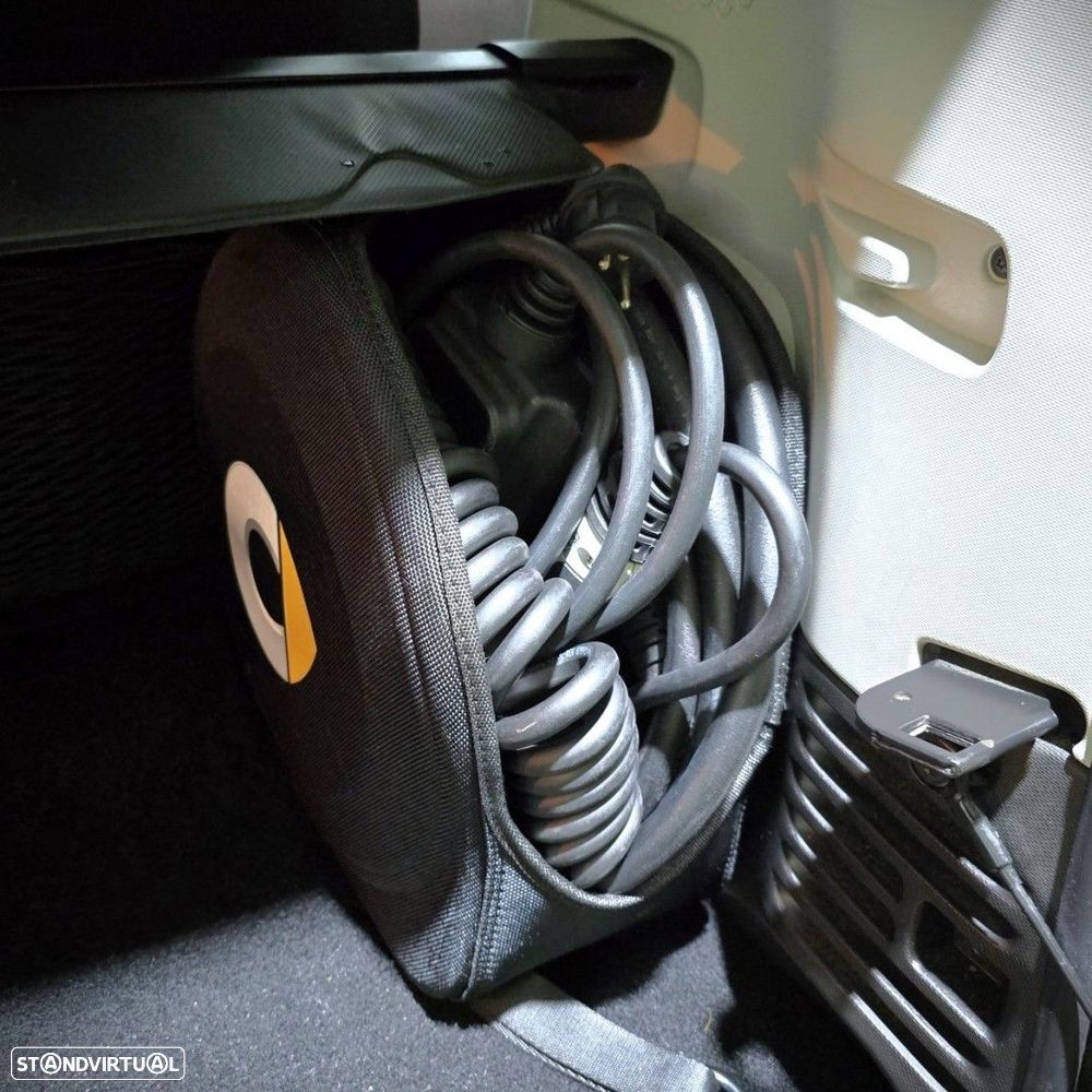 Smart ForTwo Coupé EQ prime - 32