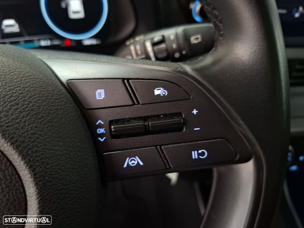 Hyundai i20 1.2 Comfort - 16