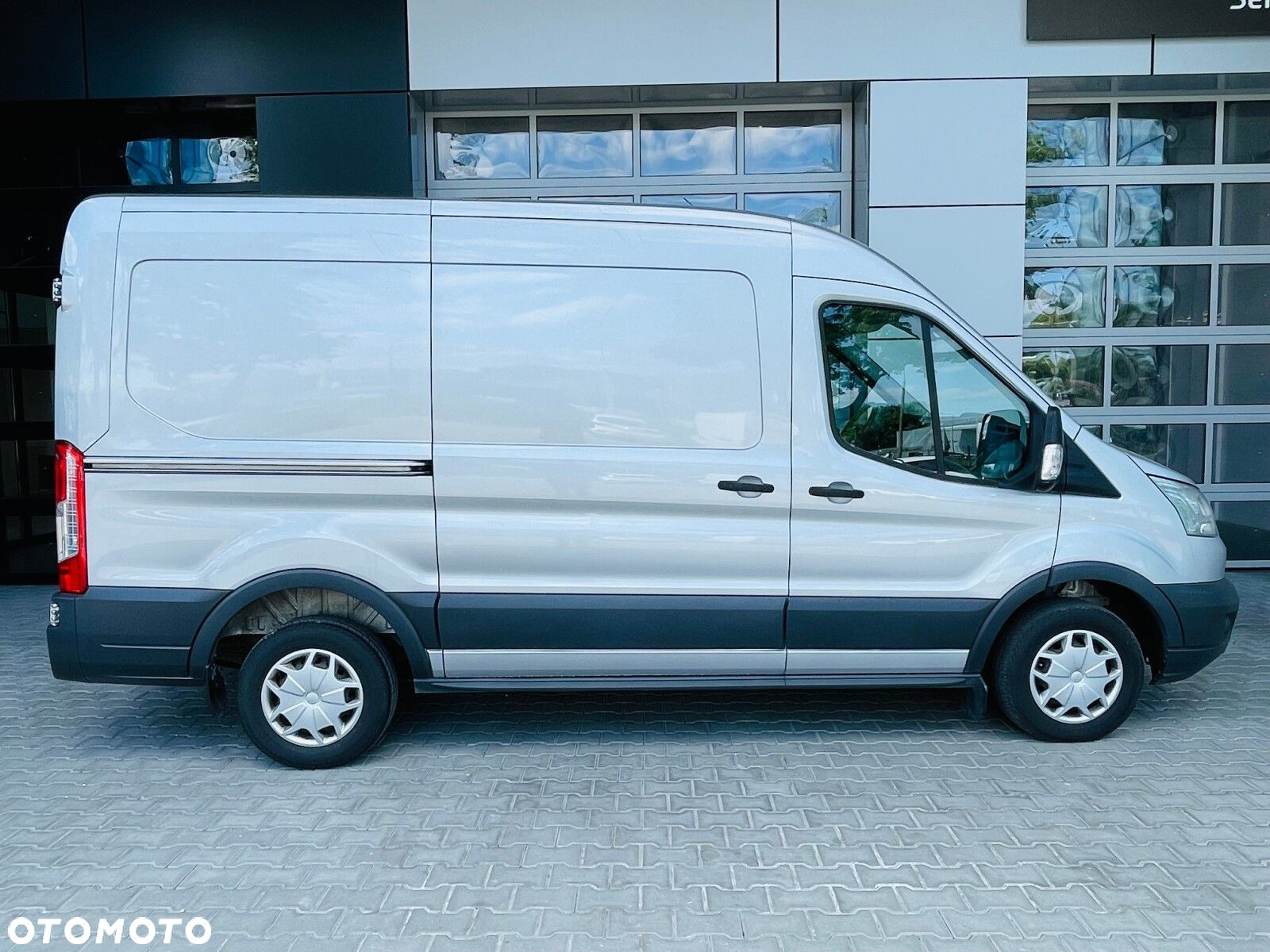 Ford transit Trend L2H2 130KM 6MT - 5