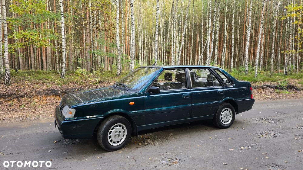 Polonez Atu - 4