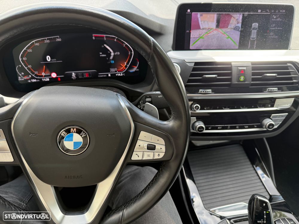 BMW X4 - 9
