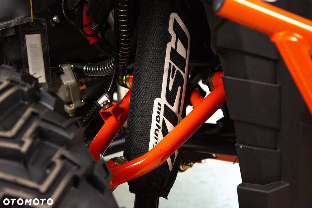 ASIX Magnum 200 - 25